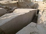 Assouan Obelisque inachevee 0682